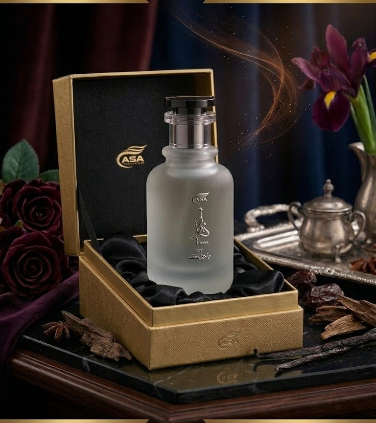 Fatima by ASA Fragrances