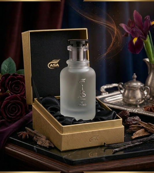 Fatima by ASA Fragrances